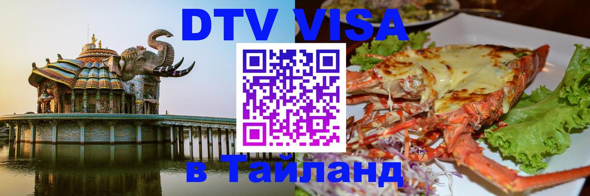 Оформление DTV визы под ключ: стоимость и тарифы, только загранпаспорт - 04.10.2025 